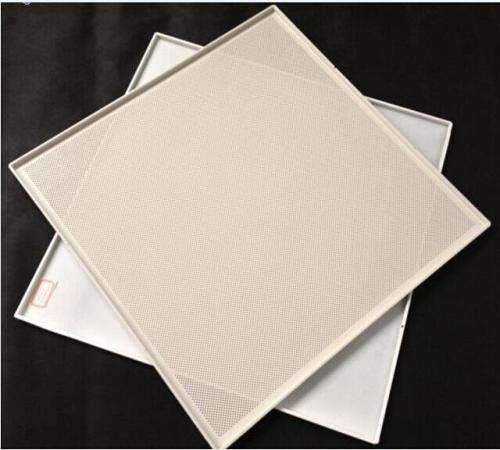 嘉兴铝扣板厂家-如何辨别铝扣板烤漆