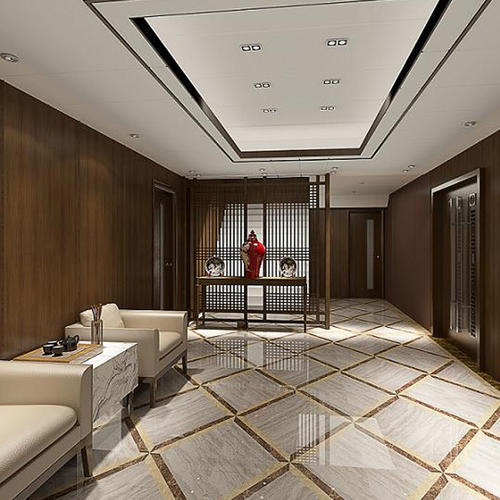 集成板吊顶-集成铝扣板与集成吊顶效果图-大板集成吊顶和铝扣板集成吊顶