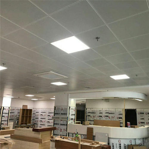 医院铝扣板吊顶-医院吊顶材料有哪些