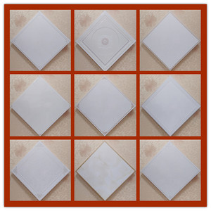 吊顶板材铝扣板厂家-佛山铝扣板材吊顶厂家-铝扣板吊顶材料厂家直销