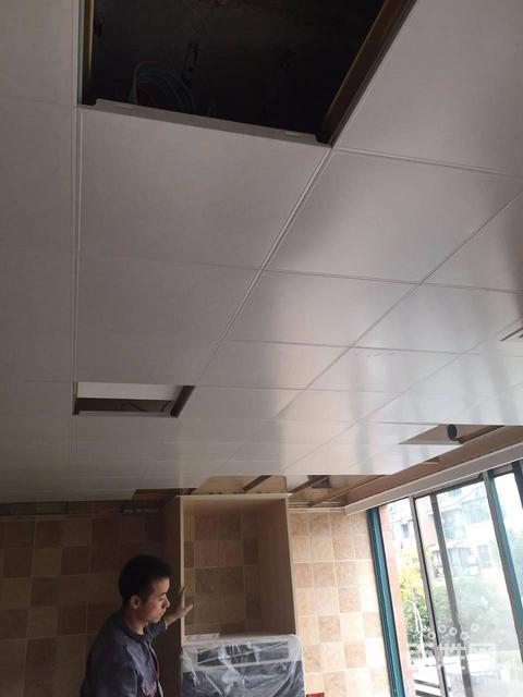 便宜吊顶铝扣板-这些是铝扣板吊顶必备辅料