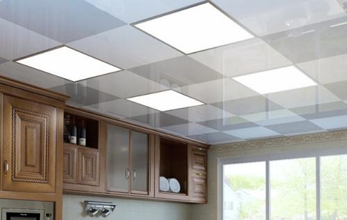 铝扣板怎么样造型-中式铝扣板吊顶怎么样