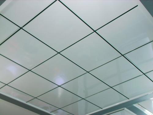 防火吊顶铝扣板-客厅铝扣板吊顶优缺点