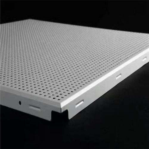 铝合金扣板质量-世纪金銮铝扣板质量好不好-铝扣板的板材质是铝合金吗