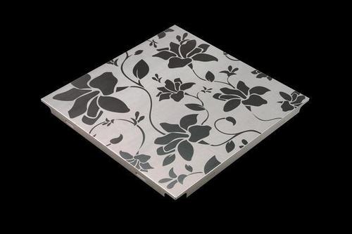 优质铝扣板-教你如何找到优质氟碳铝单板