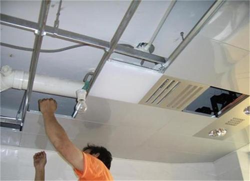 生产铝扣板的技术-冲孔铝扣板吊顶的特点
