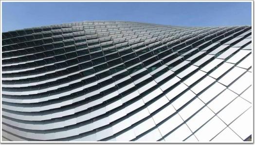 吊顶铝扣板都有哪些规格-客厅铝扣板吊顶厂家为你讲解铝扣板吊顶规格有哪些