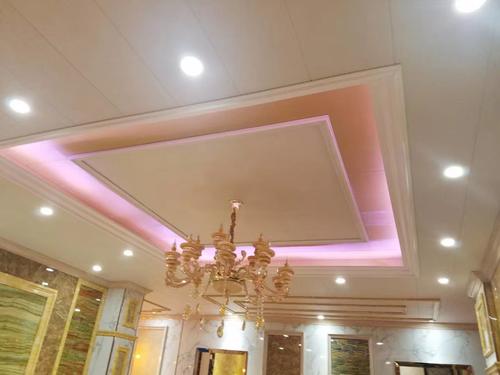 隔音集成墙面吊顶-佛山铝天花厂家之隔音吊顶天花选购技巧