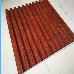 室外铝扣板铝板-防风铝扣板的性能