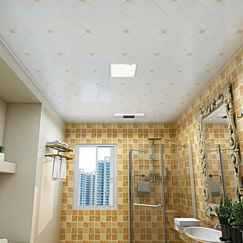 烤漆铝扣板天花价格-广东铝天花厂家这就来解答铝扣板的处理工艺有哪些