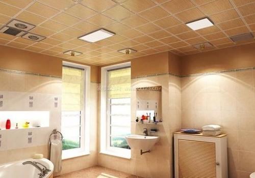 铝扣板样式哪种好-好看哪种铝扣板样式-铝扣板样式哪种好