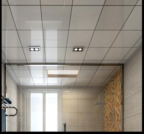 怎么样开吊顶铝扣板-厨房铝扣板吊顶怎么下手