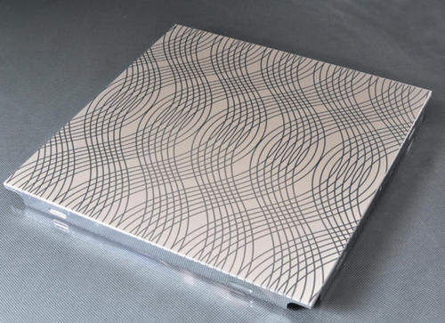 铝带印花铝扣板-印花佛山铝扣板-铝扣板带花的还是不带花的