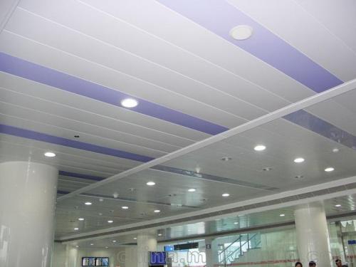 铝条扣板尺寸-铝扣板包边条尺寸-铝扣铝条扣尺寸