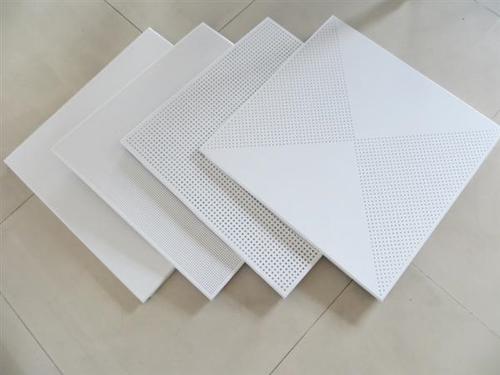 河北铝扣板品牌-防风铝扣板的这些事