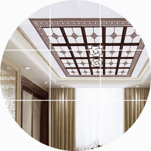 家装集成吊顶材料-厨房集成吊顶哪些材料好