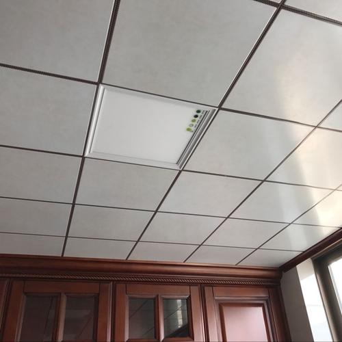 温州铝扣板吊顶-广州铝条扣天花吊顶