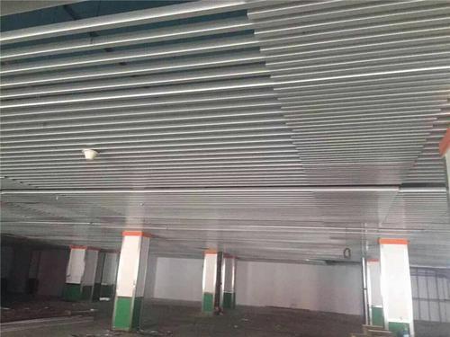 铝扣板天花单价-铝扣板天花单价-铝扣板天花验收单