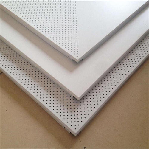pvc板和铝扣板-铝扣板和矿棉板