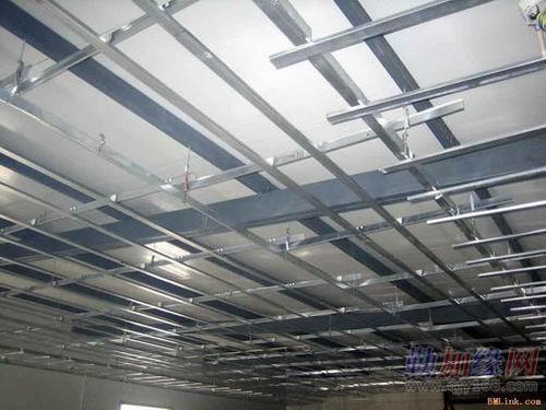 徐州铝扣板厂家-恭喜广西柳州医药与佛山美利龙铝扣板工程项目合作