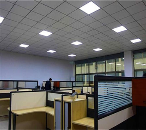 工装吊顶铝扣板-工装铝扣板厂家来揭秘