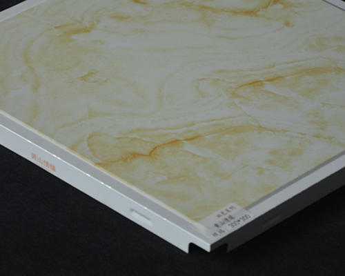 万州集成吊顶批发-广州铝天花厂家来告诉你集成吊顶铝扣板怎么拆