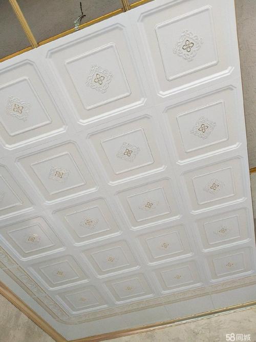 承接条形铝扣板工程-铝扣板生产厂家教你条形铝扣板怎么拆