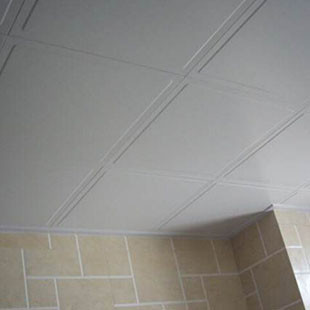 现代中式集成吊顶-集成吊顶铝天花pK传统天花吊顶的区别