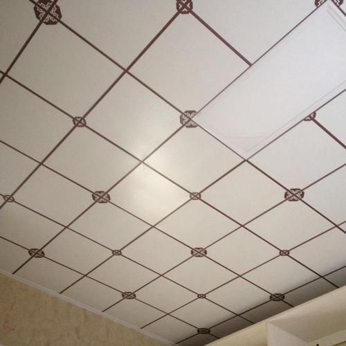 厨卫铝扣板吊顶工程-厨卫吊顶铝扣板厂家为你解答厨卫吊顶用什么好