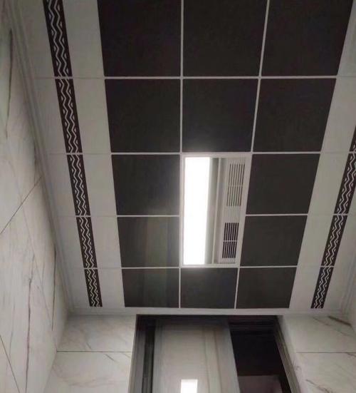 希贝集成吊顶-集成吊顶的四大优势你知不知道