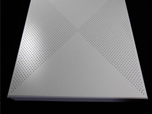 对角户外铝扣板-户外铝扣板尺寸-户外铝扣板批发