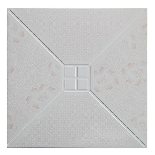 纳米集成铝扣板-30米纳铝扣板-集成吊顶纳米板好还是铝扣板好