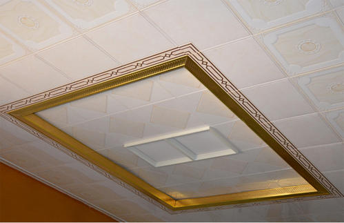 个性铝扣板-防风铝扣板的这些事