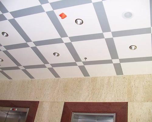 铝扣板工程板厂家-工程铝扣板班厂家-泉州工程铝扣板厂家