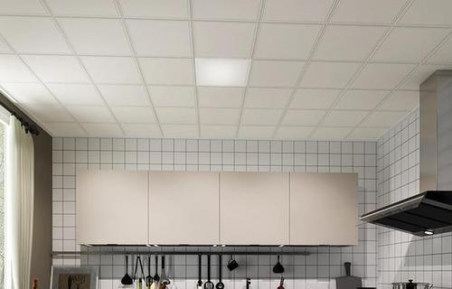 铝扣好还铝扣板好-佛山铝天花厂家就来讲讲什么铝扣板质量好这些事