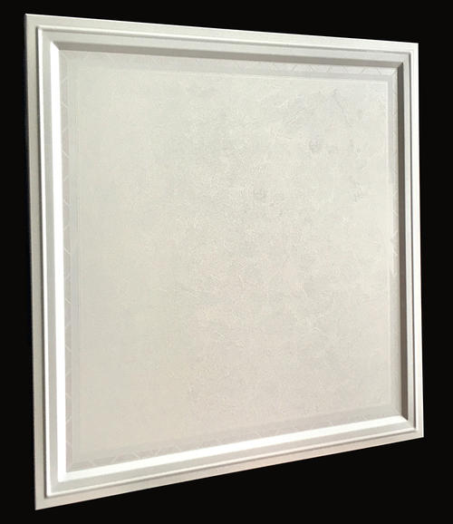 佛山铝扣板批发-铝扣板吊顶装不平