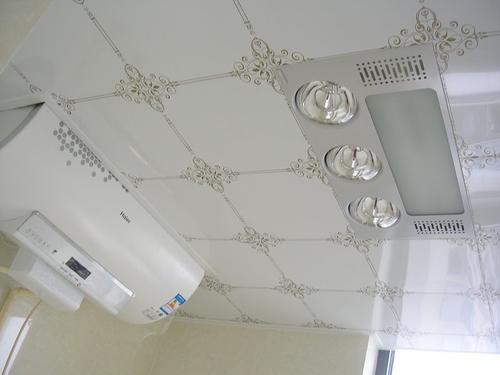 铝扣板形状-铝扣板圆形吊顶怎么安装