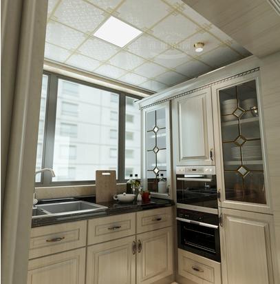 厨房集成吊顶最低-厨房集成吊顶要怎么选