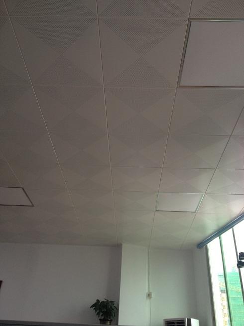 武汉铝扣板吊顶价格-武汉铝扣板吊顶价格表-武汉铝扣板价格多少