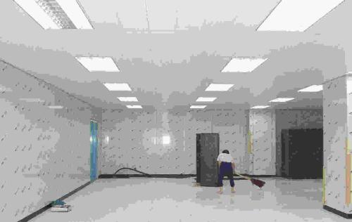 集成吊顶工艺分类-集成吊顶铝扣板有哪些处理工艺