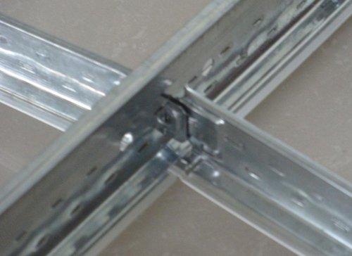 铝扣板吊顶长度-什么是条形铝扣板吊顶