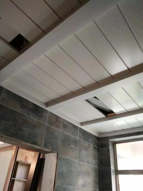 成都集成吊顶生产厂-集成吊顶厂家带你看看为什么