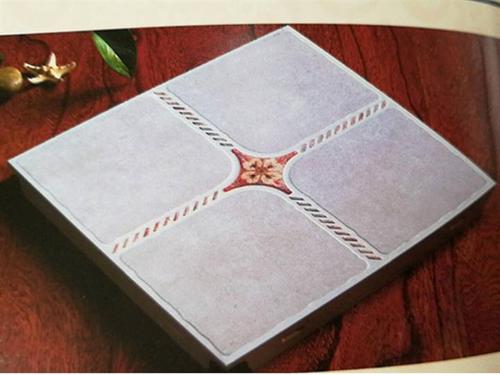 铝扣板吊顶批发在哪里-家里装吊顶真的有必要吗