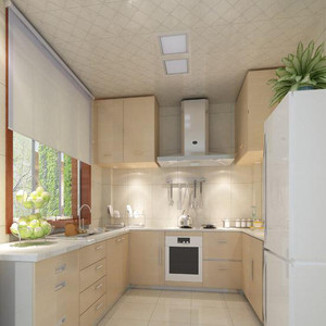 吉林装饰铝扣板-吉林铝扣板厂家-吉林天花铝扣板