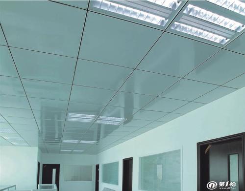 齐哈尔铝扣板厂家-跟着铝扣板批发厂家来看看铝扣板吊顶怎么验收吧