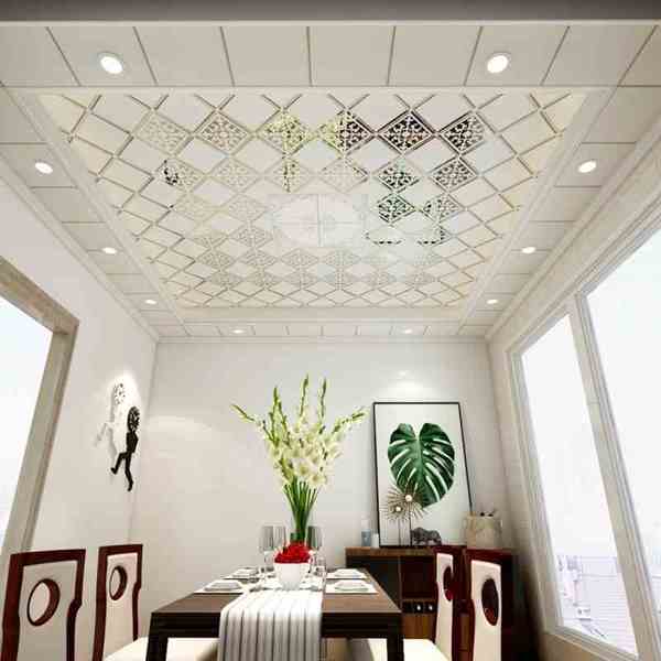 烤漆铝扣板天花价格-广东铝天花厂家这就来解答铝扣板的处理工艺有哪些