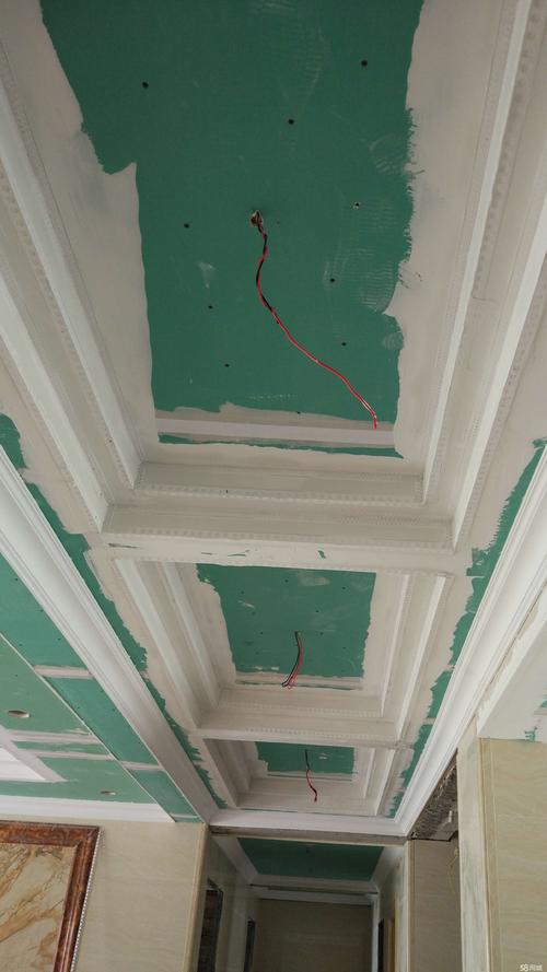 东莞集成吊顶价格-铝扣板吊顶和集成吊顶