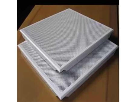 铝扣板吊顶性价比好-铝扣板吊顶什么地方便宜