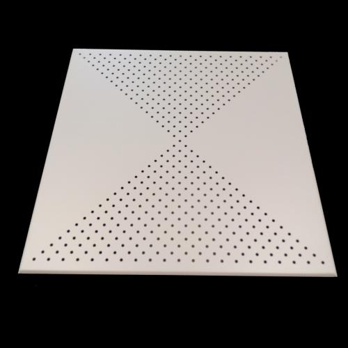 佛山铝天花厂家-PVC和铝天花吊顶那个好