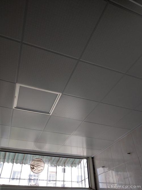 东莞铝扣板-广东铝扣板厂家表示都不是问题